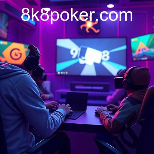 Emerging Trends in Online English Gaming